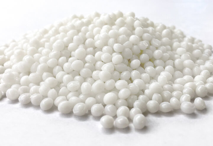 Verde's eco-friendly bioresins